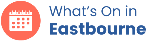 logo - What’s on in Eastbourne