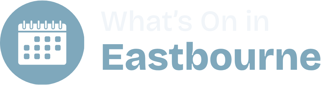logo - What’s on in Eastbourne - transparent
